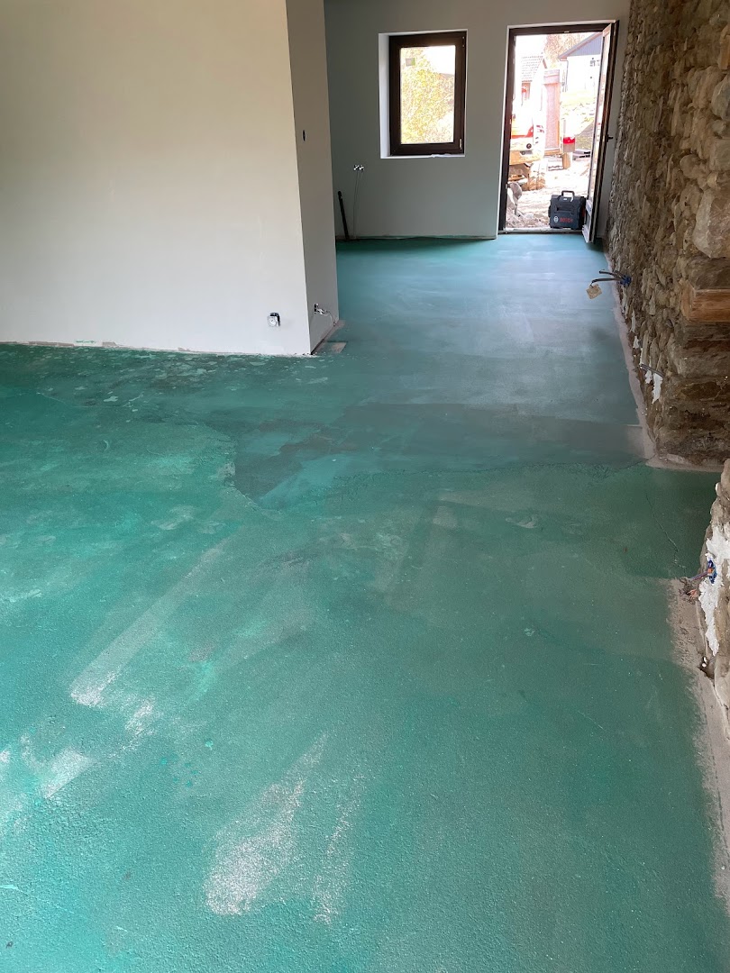 AEM RENOVATION — Photos 14