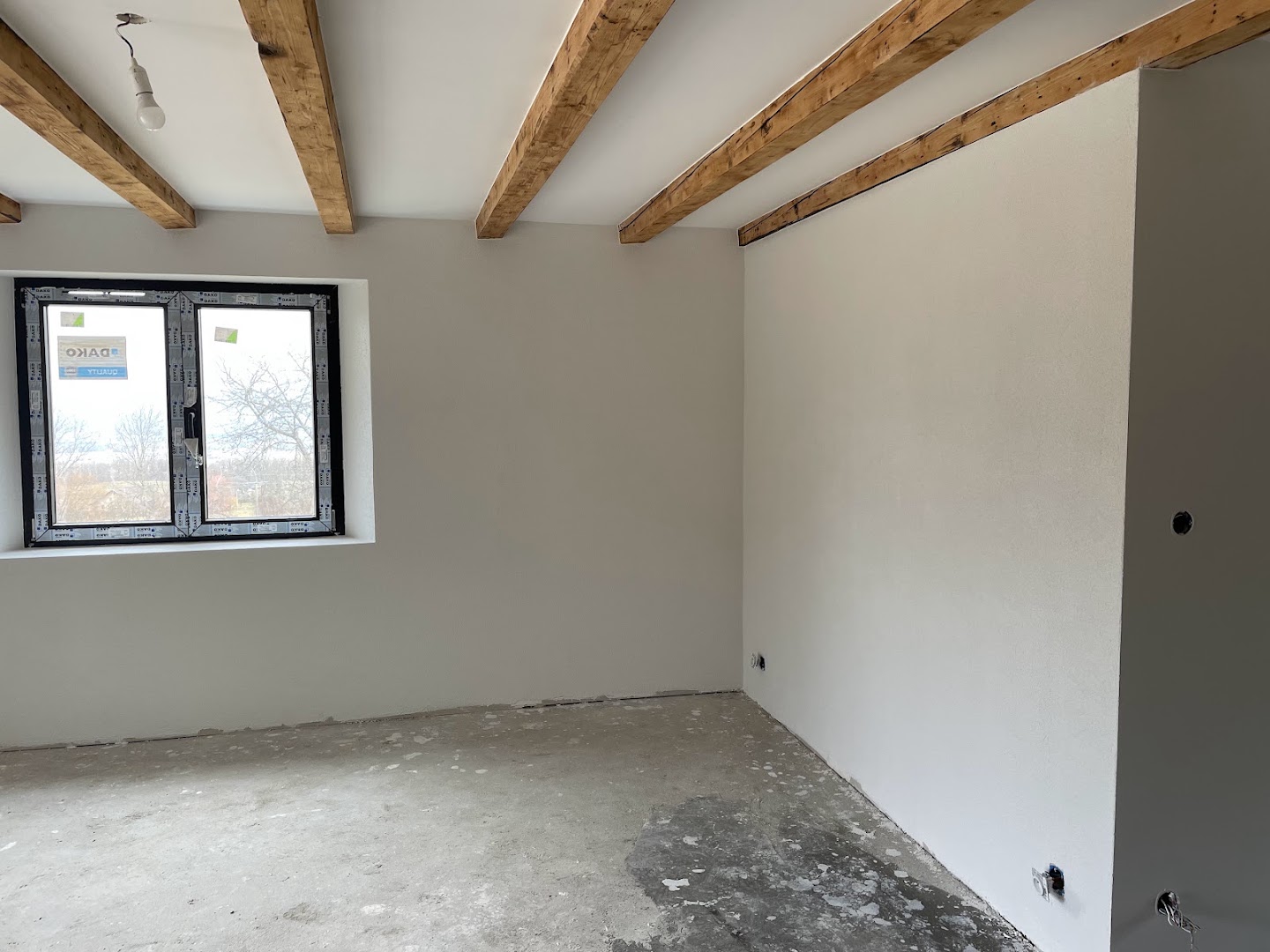 AEM RENOVATION — Photos 1