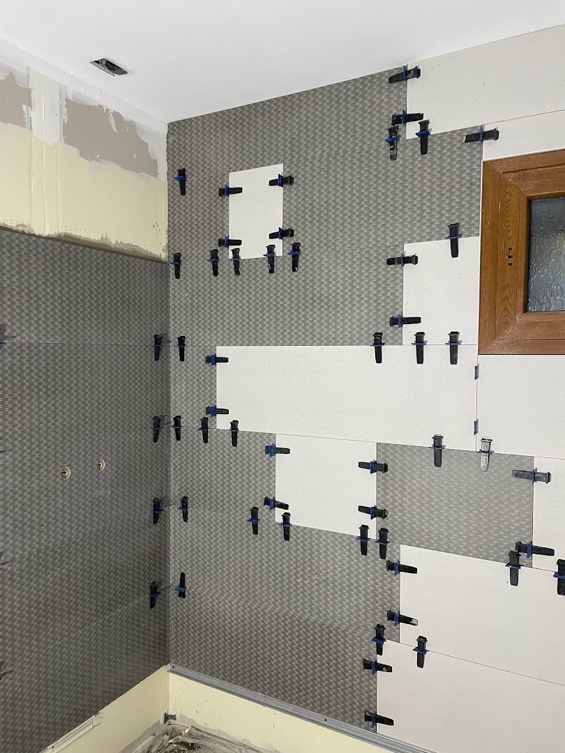 AEM RENOVATION — Photos 2